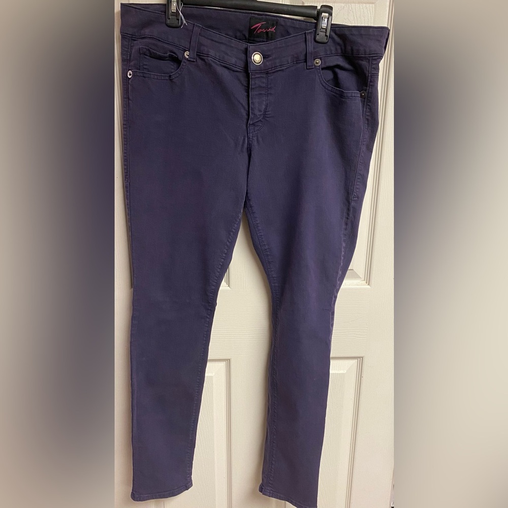 Women's Torrid Pants